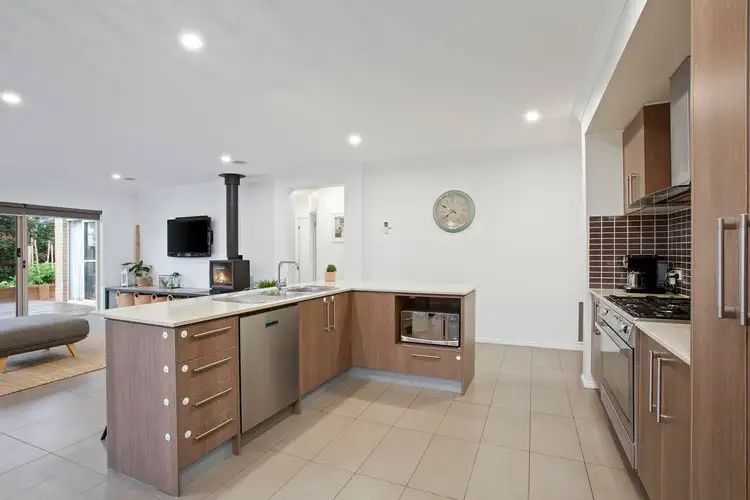Third view of Homely house listing, 50 Tareeda Way, Ocean Grove VIC 3226