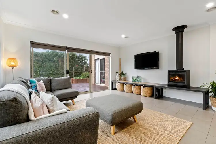 Fifth view of Homely house listing, 50 Tareeda Way, Ocean Grove VIC 3226