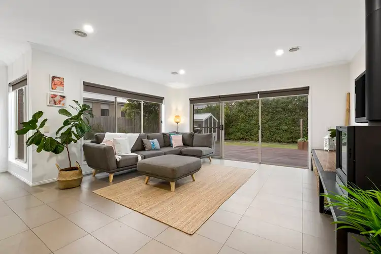 Sixth view of Homely house listing, 50 Tareeda Way, Ocean Grove VIC 3226