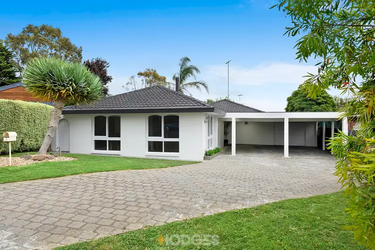 7 Wyong Court, Grovedale VIC 3216