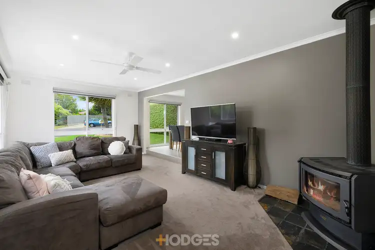 Second view of Homely house listing, 7 Wyong Court, Grovedale VIC 3216