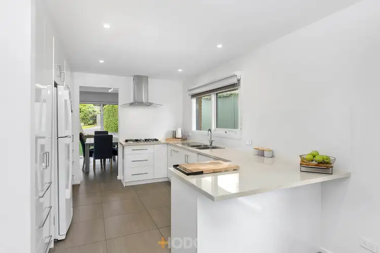 Third view of Homely house listing, 7 Wyong Court, Grovedale VIC 3216