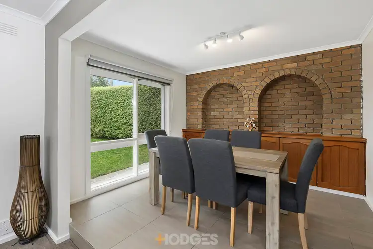 Fourth view of Homely house listing, 7 Wyong Court, Grovedale VIC 3216