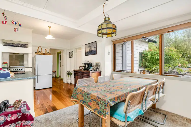 Sixth view of Homely house listing, 75 Franklin Road, Portsea VIC 3944