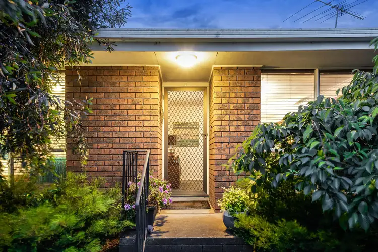 3/16 Montague  Street, Highton VIC 3216