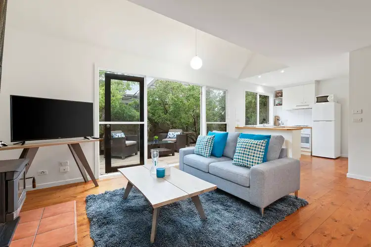 Fifth view of Homely unit listing, 2/87-93 Bellarine Highway, Point Lonsdale VIC 3225