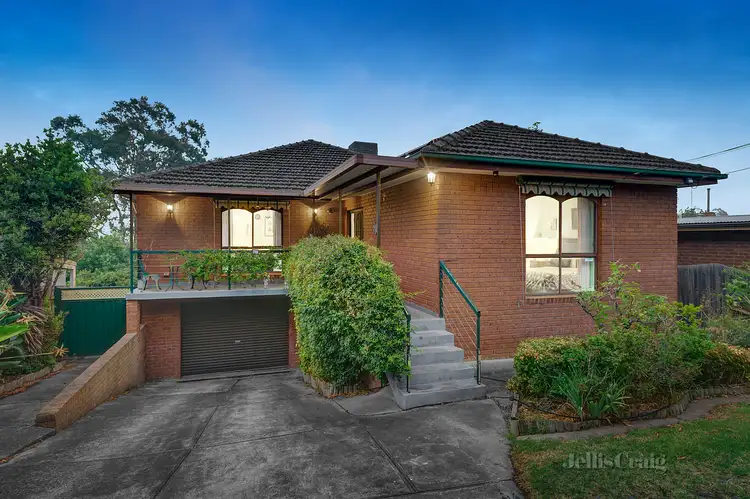 34 Miriam Street, Rosanna VIC 3084
