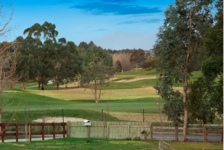 23 Lower Homestead Road, Wonga Park VIC 3115
