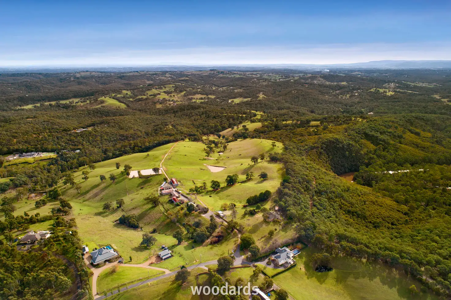 Main view of Homely land listing, 9 Yarra Brae Close, Wonga Park VIC 3115
