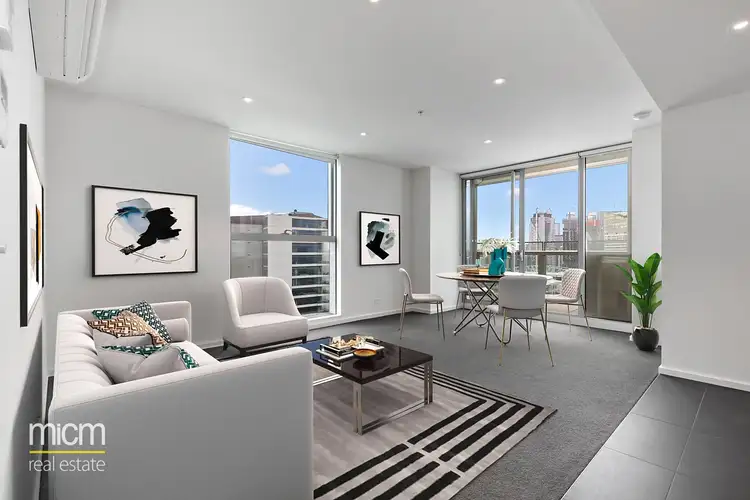 2701E/888 Collins Street, Docklands VIC 3008
