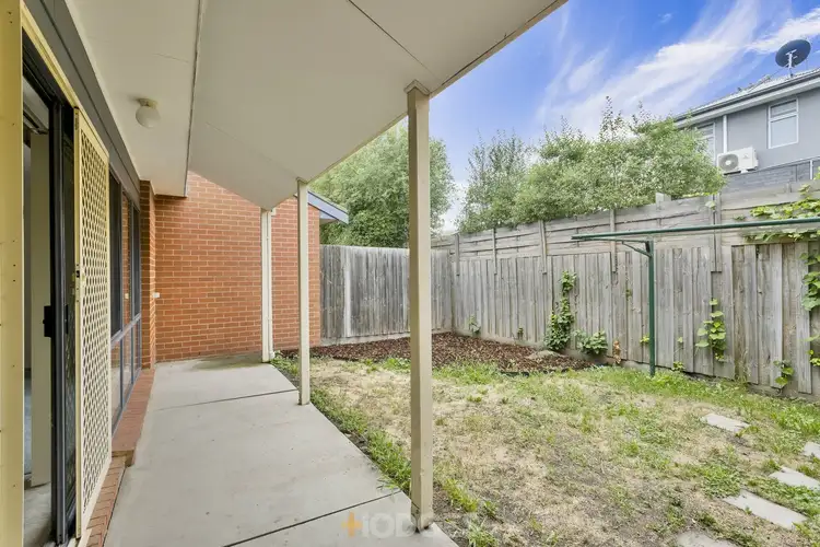 Sixth view of Homely townhouse listing, 5/13 Plymouth Avenue, Pascoe Vale VIC 3044