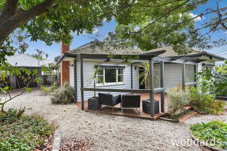 3 Courbrant Court, Mont Albert North VIC 3129
