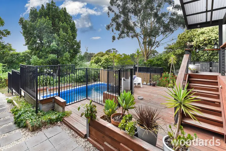 Second view of Homely house listing, 3 Courbrant Court, Mont Albert North VIC 3129