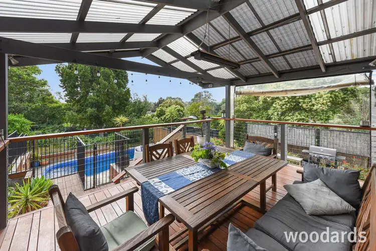 Third view of Homely house listing, 3 Courbrant Court, Mont Albert North VIC 3129