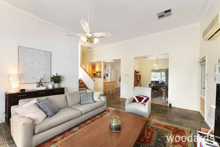 Fifth view of Homely house listing, 3 Courbrant Court, Mont Albert North VIC 3129