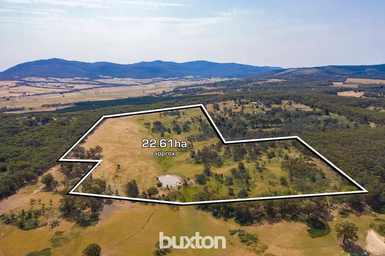 141 Scholes Road, Raglan VIC 3373