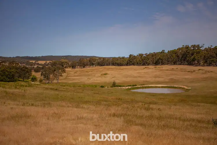 Third view of Homely land listing, 141 Scholes Road, Raglan VIC 3373