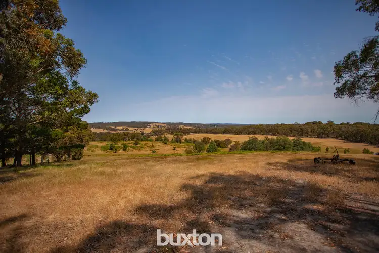 Fifth view of Homely land listing, 141 Scholes Road, Raglan VIC 3373