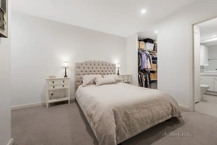 Sixth view of Homely apartment listing, 19/262 Heidelberg Road, Fairfield VIC 3078