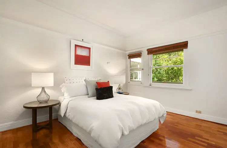 Sixth view of Homely apartment listing, 5/98 Brighton Road, Ripponlea VIC 3185