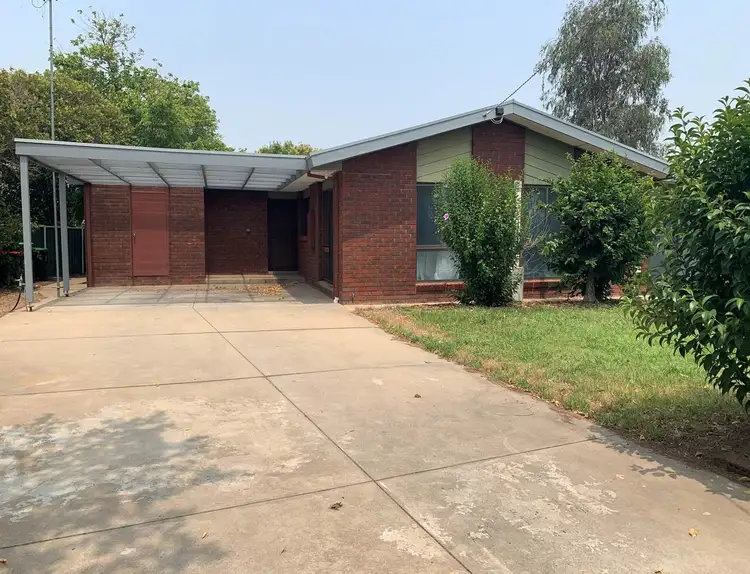 3 Fairless  Street