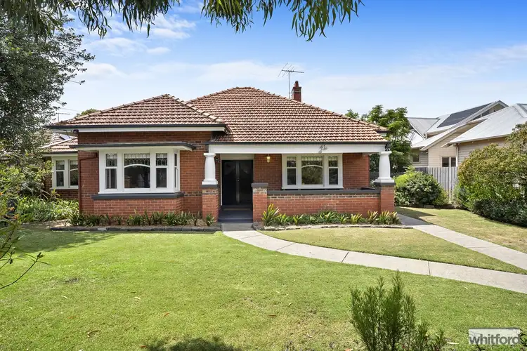 Main view of Homely house listing, 41 Strachan Avenue, Manifold Heights VIC 3218