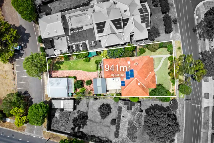 Second view of Homely house listing, 41 Strachan Avenue, Manifold Heights VIC 3218
