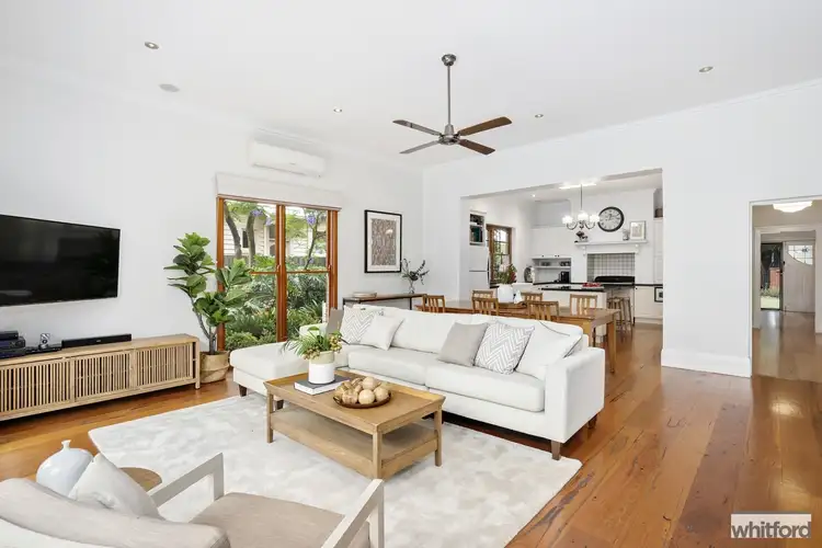 Third view of Homely house listing, 41 Strachan Avenue, Manifold Heights VIC 3218
