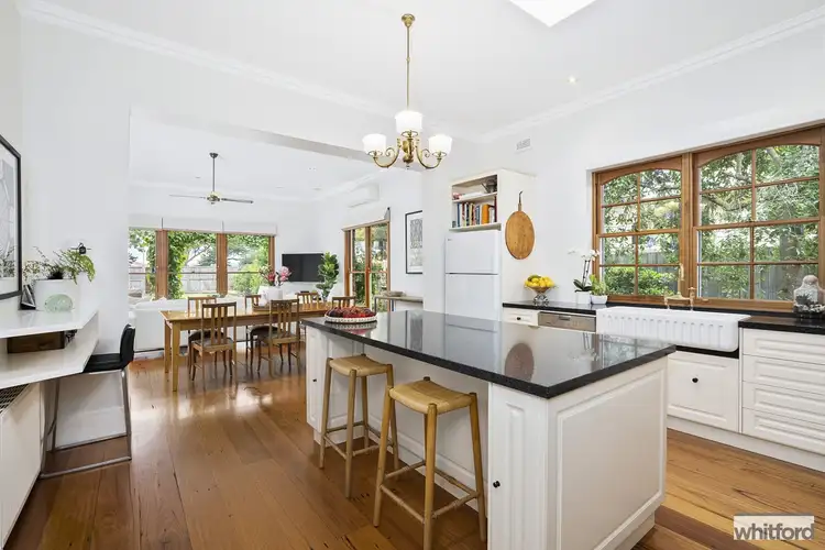 Fourth view of Homely house listing, 41 Strachan Avenue, Manifold Heights VIC 3218