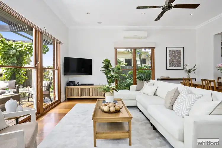 Fifth view of Homely house listing, 41 Strachan Avenue, Manifold Heights VIC 3218