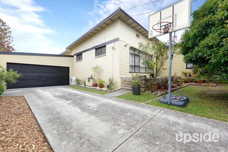 Second view of Homely house listing, 25 Lloyd Street, Knoxfield VIC 3180