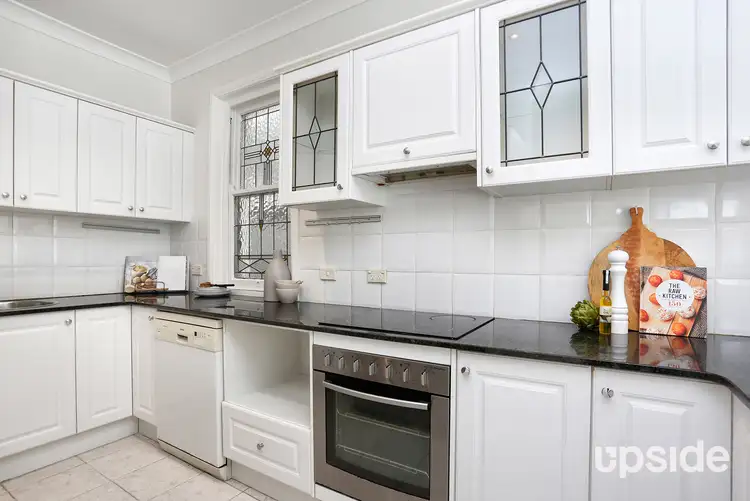 Fifth view of Homely house listing, 21 Murriverie Road, North Bondi NSW 2026