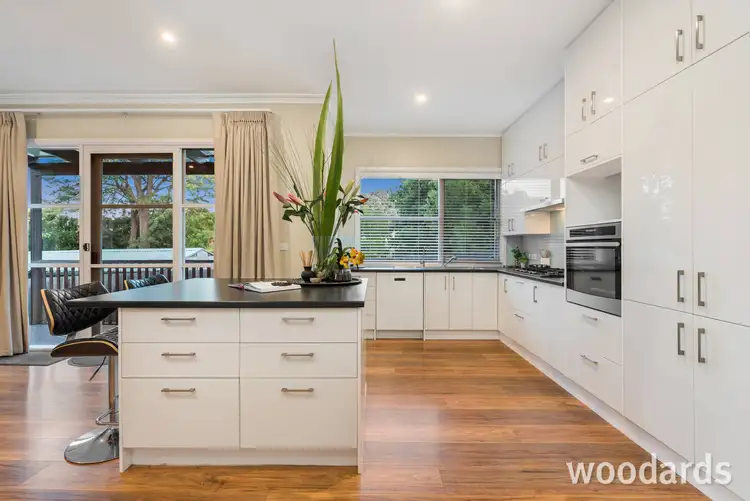 Fourth view of Homely house listing, 2/5 Kingsley Grove, Kew East VIC 3102