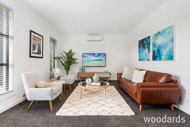 Second view of Homely house listing, 40 Swayfield Road, Mount Waverley VIC 3149