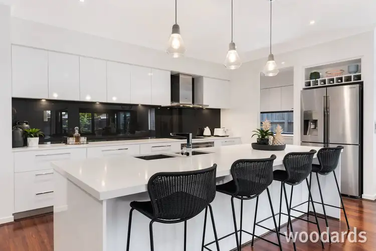 Third view of Homely house listing, 40 Swayfield Road, Mount Waverley VIC 3149