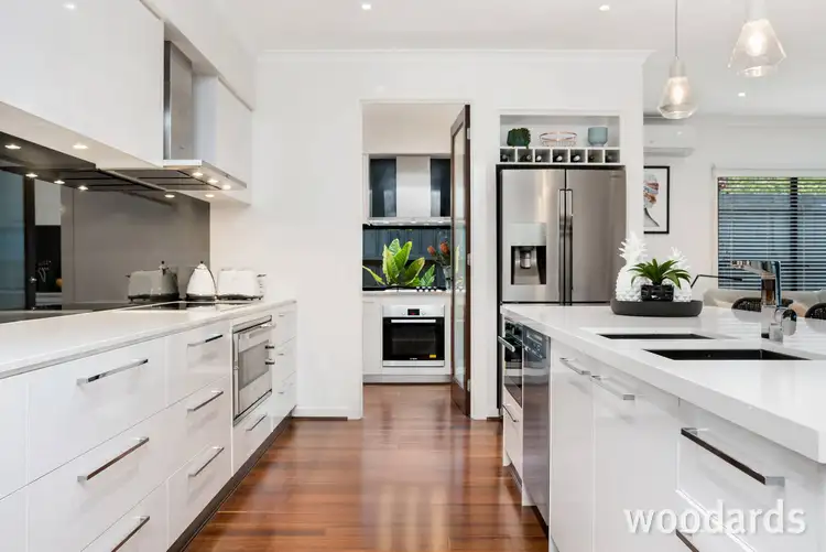 Fourth view of Homely house listing, 40 Swayfield Road, Mount Waverley VIC 3149