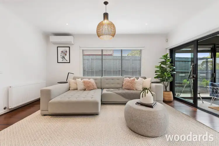 Fifth view of Homely house listing, 40 Swayfield Road, Mount Waverley VIC 3149