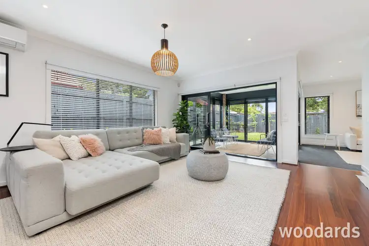 Sixth view of Homely house listing, 40 Swayfield Road, Mount Waverley VIC 3149