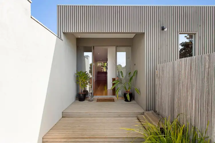 Second view of Homely house listing, 3 Connewarre Place, Ocean Grove VIC 3226