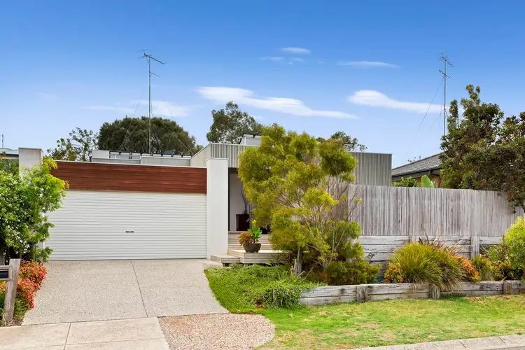 Third view of Homely house listing, 3 Connewarre Place, Ocean Grove VIC 3226
