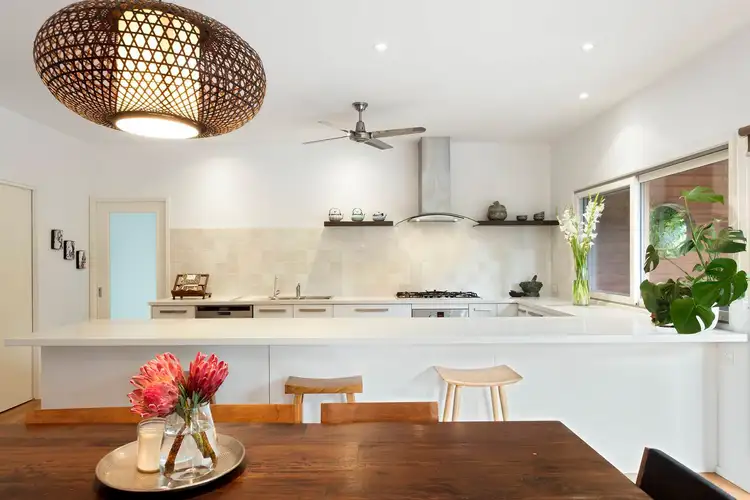 Fourth view of Homely house listing, 3 Connewarre Place, Ocean Grove VIC 3226