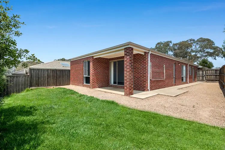 Main view of Homely house listing, 10 Marbella Avenue, Doreen VIC 3754