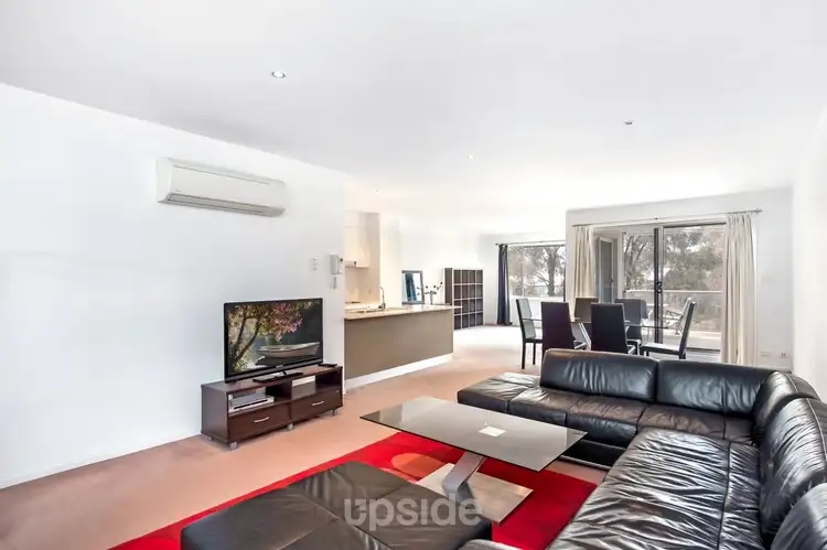 Third view of Homely apartment listing, 174/395 Antill Street, Watson ACT 2602