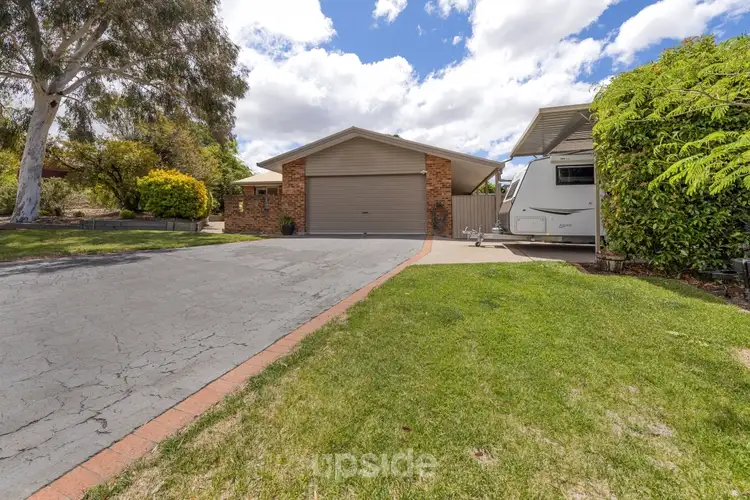 Main view of Homely house listing, 8 Max Henry Crescent, Macarthur ACT 2904