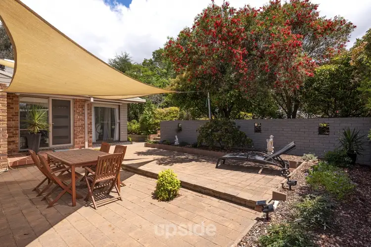 Fourth view of Homely house listing, 8 Max Henry Crescent, Macarthur ACT 2904