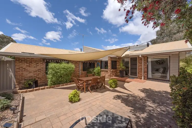 Fifth view of Homely house listing, 8 Max Henry Crescent, Macarthur ACT 2904