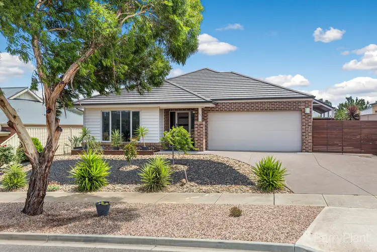 Main view of Homely house listing, 63 Rupert Street, Broadford VIC 3658