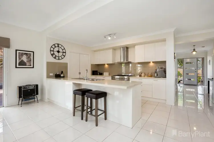 Second view of Homely house listing, 63 Rupert Street, Broadford VIC 3658