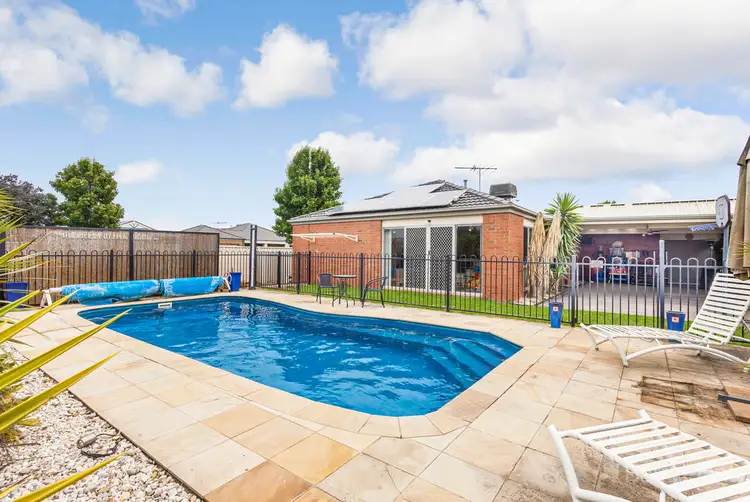 Main view of Homely house listing, 9 Minogue Way, Wallan VIC 3756