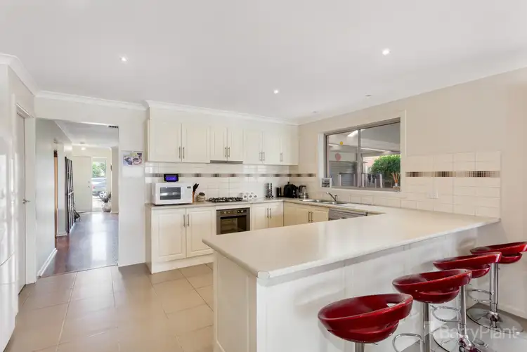 Third view of Homely house listing, 9 Minogue Way, Wallan VIC 3756
